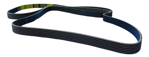 Banda Accesorios Poly V Chev Impala 3.6 12-15 /17-19 6pk2415