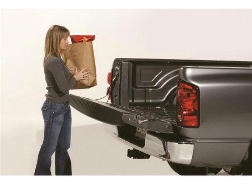 Dee Zee Dz43300 Soporte Para Puerta Trasera De Camión
