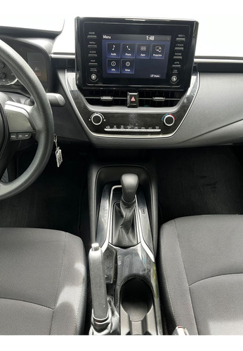 Toyota Corolla 1.8 Base Cvt