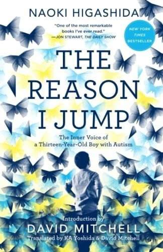 The Reason I Jump The Inner Voice Of A..., De Higashida, Naoki. Editorial Random House Publishing Group En Inglés