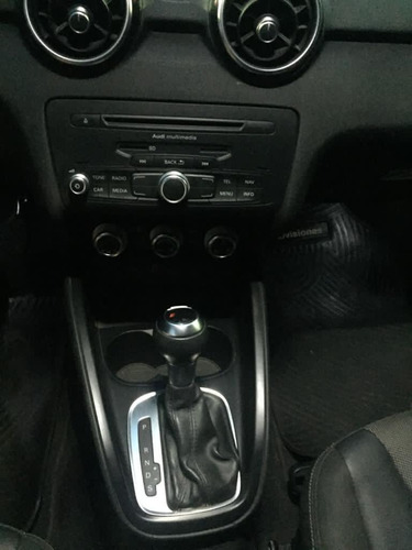 Audi A1 1.4 S Line Tfsi 185cv Stronic Vendo O Permuto X Moto