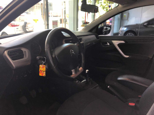 Citroën C-elysée 2017 1.6 Shine 2017 Financio / Permuto !!!