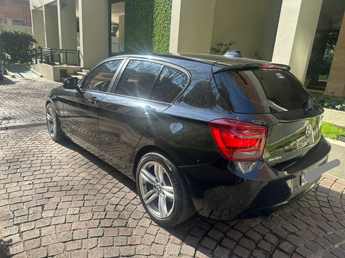 BMW Serie 1 2.0 118d Sport 143cv