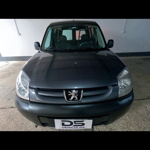 Peugeot Partner 1.6 Hdi Furgon Confort