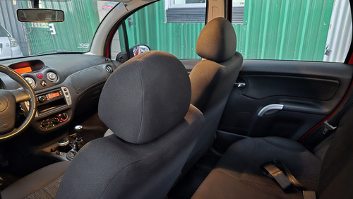 Citroën C3 1.4 I Sx Am74