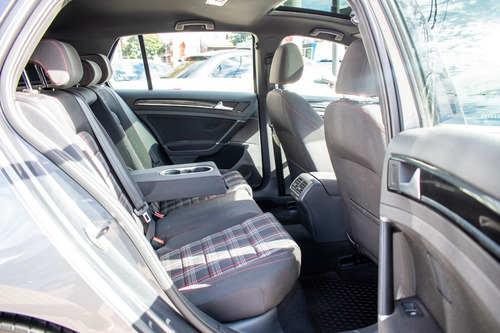 Volkswagen Golf 2.0 Gti Tsi App Connect