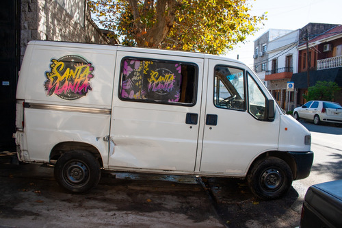 Peugeot Boxer 1.9 D 270c
