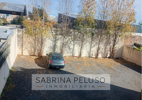 Alquiler Departamento 2 Amb. Con Cochera- Moreno Sur Centro!