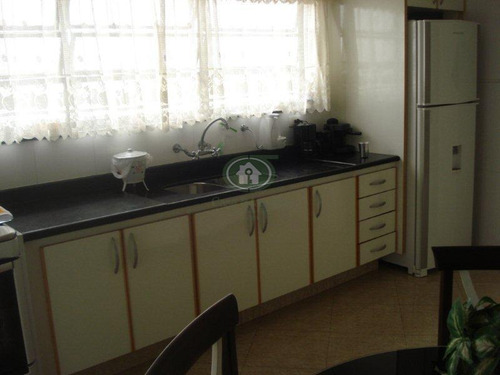 Imagem 22 de 30 de Apartamento 4 Dormitórios Na Ponta Da Praia, Santos. - Ap1952