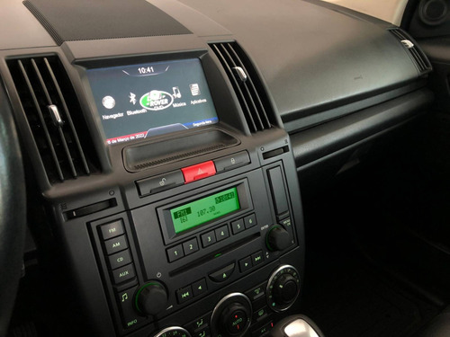 Imagem 10 de 11 de Land Rover Freelander 2 3.2 S 6v 24v Gasolina 4p