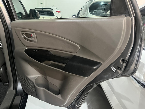 Hyundai Tucson 2.0 MPFI GLS 16V 143CV 2WD FLEX 4P AUTOMÁTICO