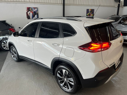 Chevrolet Tracker 1.2 TURBO PREMIER