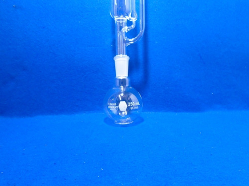 Aparato De Extraccion Soxhlet De 250 Ml Kimax 24005-40