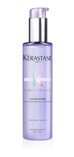 Kerastase Blond Serum Termoprotector Citaplasme 150ml