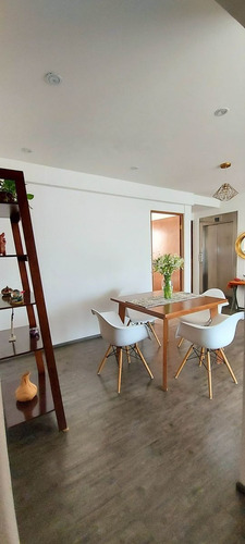 Imagen 6 de 28 de Venta Departamento En Del Valle Con Balcón