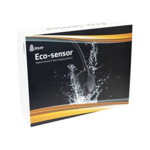 Radiovisiografo Digital Sensor Dental Anelsam Tamaño 1