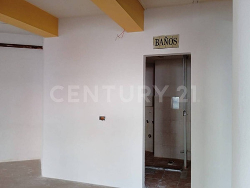 Local Comercial En Venta De 119 M2 Totales, Sobre Camino Real A Cholula, Puebla