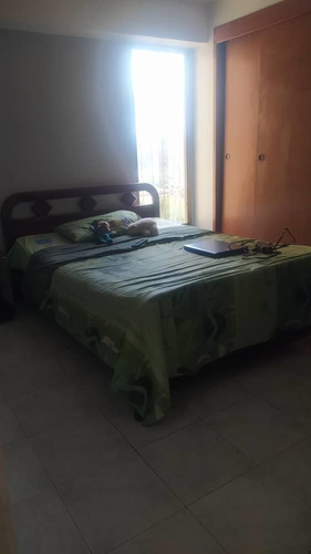 Imagen 9 de 14 de Se Vende Bonito Apartamento Urb Quenda Los Teques Edf Belloral