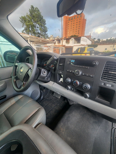 Imagen 14 de 17 de Chevrolet Silverado Lt Lt 4x4 14/15