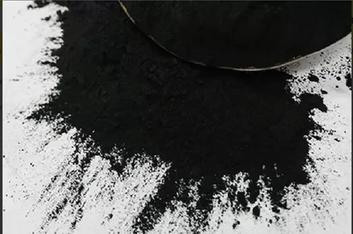 comprar Carbón Activado En Polvo De Cáscara De Coco
