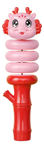 Silbato Para Niños, Juguete De Educación Temprana, Rosa