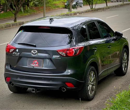 Mazda CX-5 2.0 High Awd