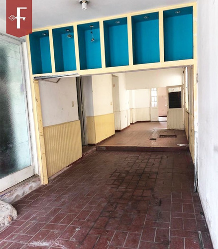 Imagen 3 de 4 de Casa En Venta En Centro