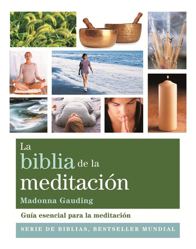 Biblia De La Meditacion, La - Gauding Madonna - #p