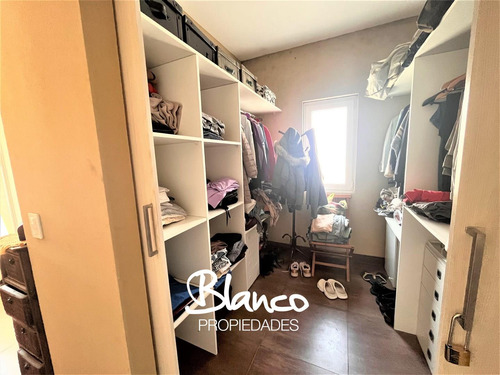 Casa En Alq. Temporario En San Benito, Villanueva, Tigre