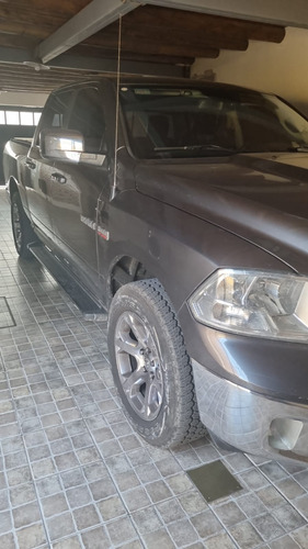 RAM 1500 5.7 Laramie Atx V8