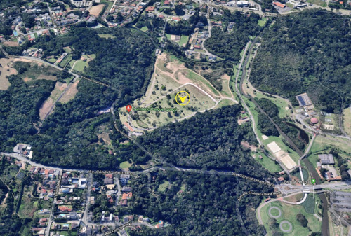 Imagem 3 de 14 de Jazigo - Cemitério Parque Iguaçú