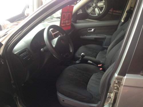 Fiat - Palio Weekend - 2009 - 1.4 Trekking - Flex - 5p