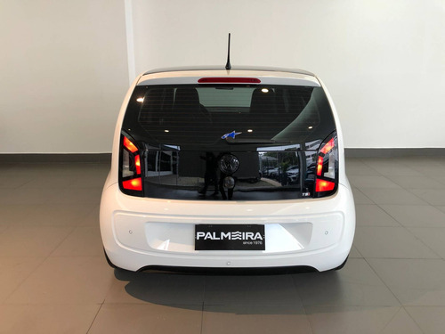 Volkswagen Up 1.0 Tsi Speed Up 12v Flex 4p Manual