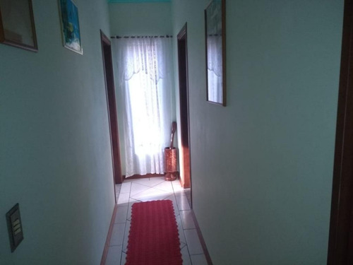 Chácara Linda A Venda No Vale Verde - Valinhos/sp - Ch0482