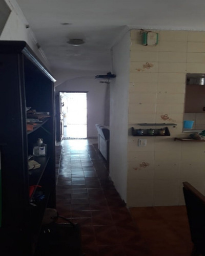 Casa Térrea Na Vila Monumento - Ca00162 - 69301593