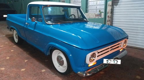 Chevrolet C10