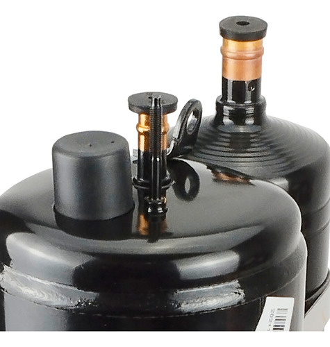 Compressor 36.000btus R22 220v Scroll 1f 3tr Sbr120h16a