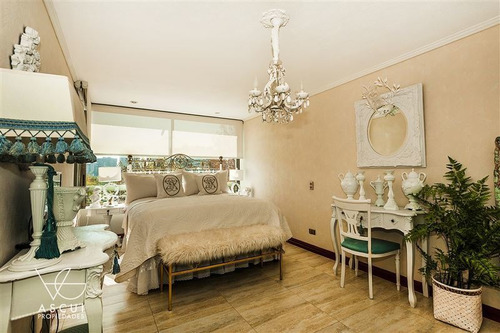 Departamento En Venta De 4 Dorm. En Las Condes