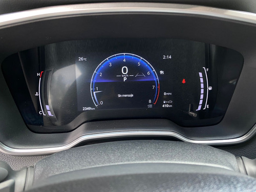 Toyota Corolla 2024