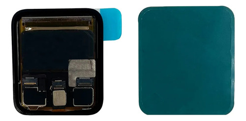 Pantalla Compatible C/ Apple Watch Serie 3 /celular+gps 42mm 42mm