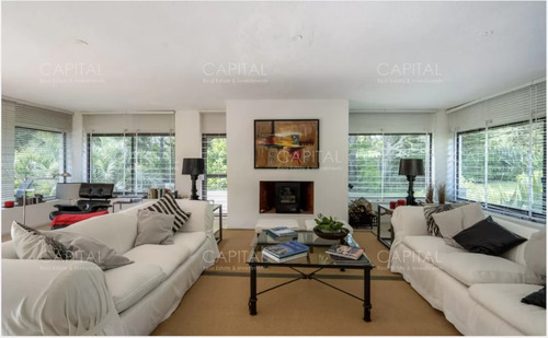 Casa En Playa Brava En Venta Punta Del Este