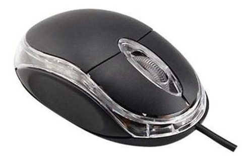 Mouse Usb Economicos