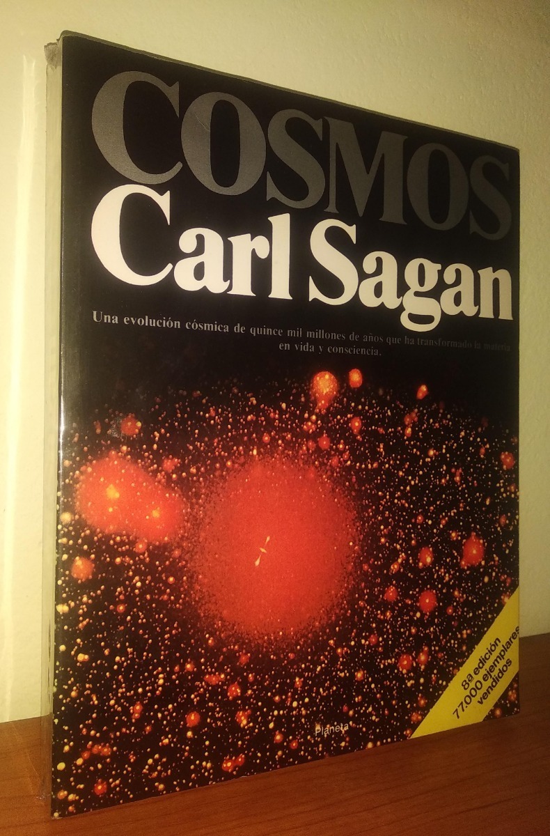 cosmos by carl sagan cosmos by carl sagan