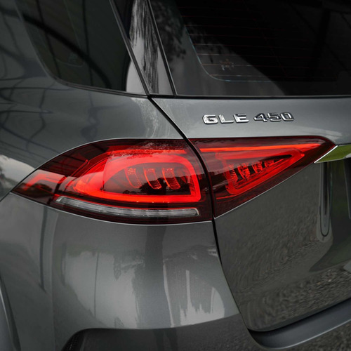 Imagen 6 de 15 de Mercedes-benz Clase Gle 3.0 4matic