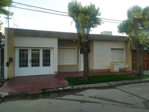Casa En Alquiler Temporario Río Cuarto