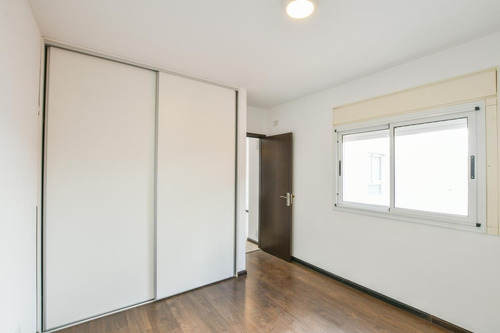 Departamento De 1 Dormitorio En Venta A Estrenar - Centro