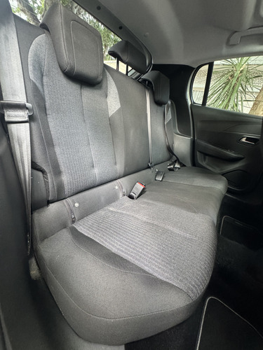 Peugeot 208 1.6 Style
