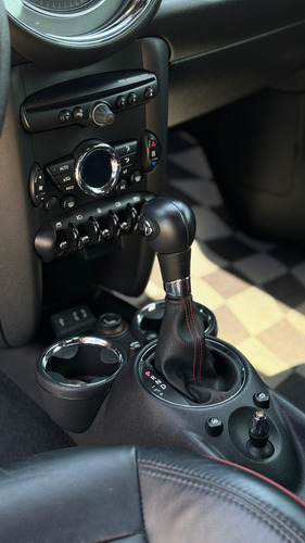 Mini John Cooper Works 1.6t 211cv Automático Jcw