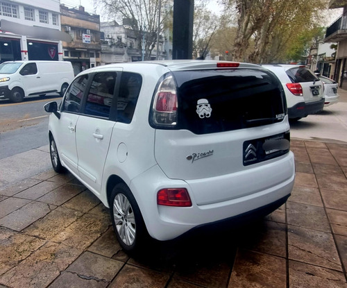 Citroën C3 Picasso 1.6 Sx 110cv