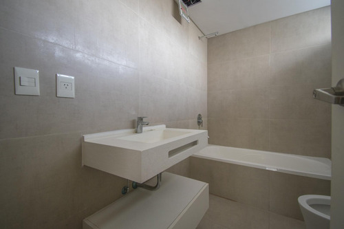Venta Departamento Tres Ambientes En Duplex Vista Increible Balcon Corrido Palermo